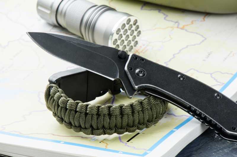How Pocket Knife Can Help You In Your Everyday Life - CheckItHow
