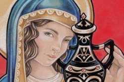 How Saint Kabir got wed