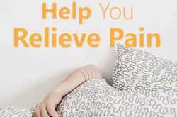 How Sleep Can Help You Relieve Pain - PickMyHeatingPad