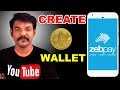 How To Create Zebpay Bitcoin Wallet In Tamil | Online Tamil
