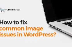 How To Fix Common Image Issues In WordPress? - Video Tutorial - MyThemeShop