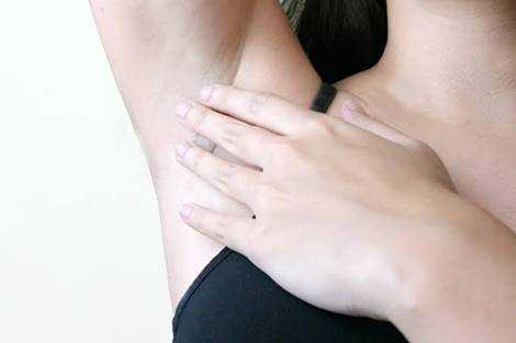 How To Get Rid Of Dark Underarms Overnight - Only Health Blog