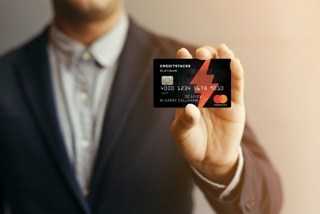 How To Get A US Credit Card