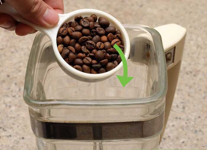How To Grind Coffee Beans In Home Office- Review 10s