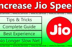 How To Increase Jio Speed [Dec 2018] Speed Up Jio Net {EASY STEPS}