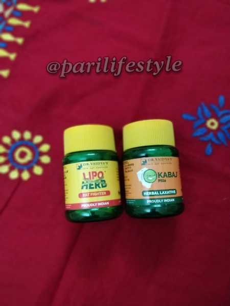 How To Lose Weight Naturally · Pari