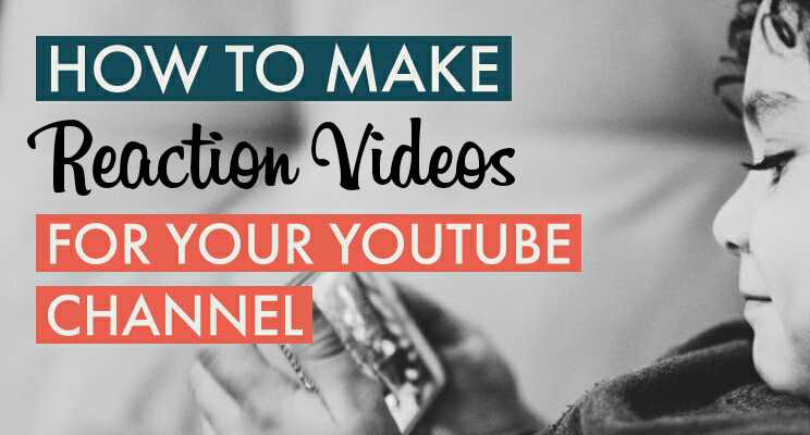 How To Make Reaction Videos Without Getting Copyright Claim - Lifez Eazy