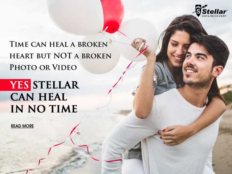 How To Recover Or Repair Lost And Deleted Data #Askstellar #BlogchatterA2Z - All About The Woman