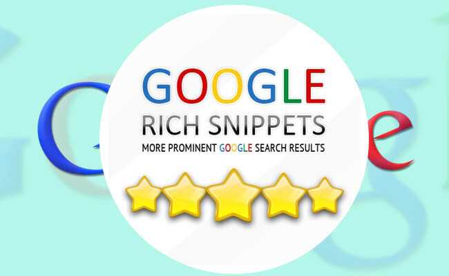 How To Use Rich Snippets, Structured Markup For High Powered SEO