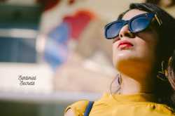 How To Wear Mustard Yellow & Look Fabulous In It! | Sartorial Secrets