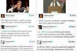 How Twitter Transformed the Way I see Politics