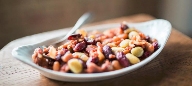 How Being Indian Helped My Family