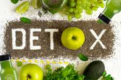 How can You Naturally Detox at Home? - CheckItHow