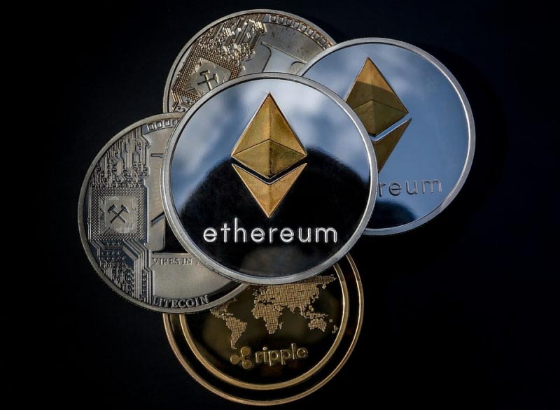 How Does The Blockchain App Helps In Trading Different Cryptocurrencies?