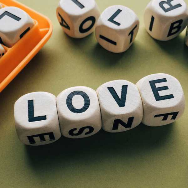 How Is Christian Love Different? - Being Rubitah