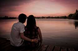 How the Relationships Develop