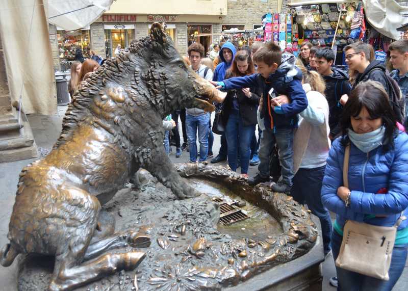 How These Lucky Places Can Make Your Wishes Come True