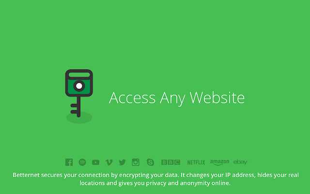 How To Add Best Free VPN Extension For Chrome - All Tips Media