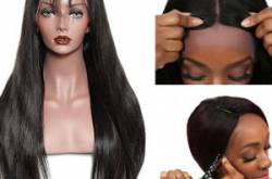 How to Apply a Lace Front Human Hair Wigs