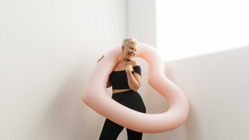 How To Build Self-Love To Become The Complete Woman: Love Yourself - CheckItHow