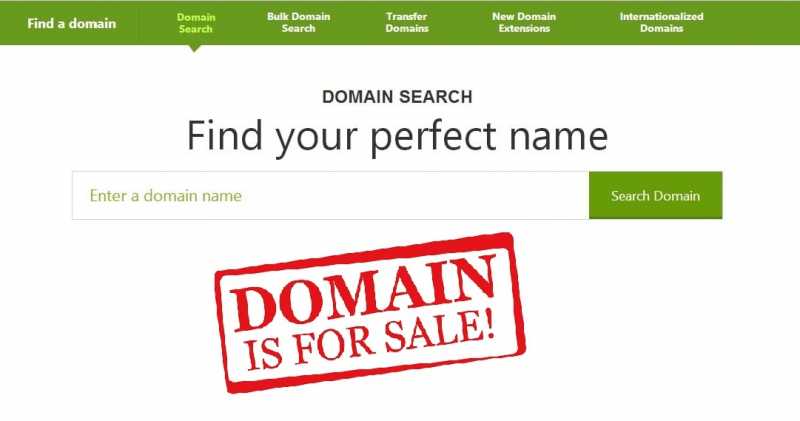 How To Buy Perfect Domain Name For Business Website?
