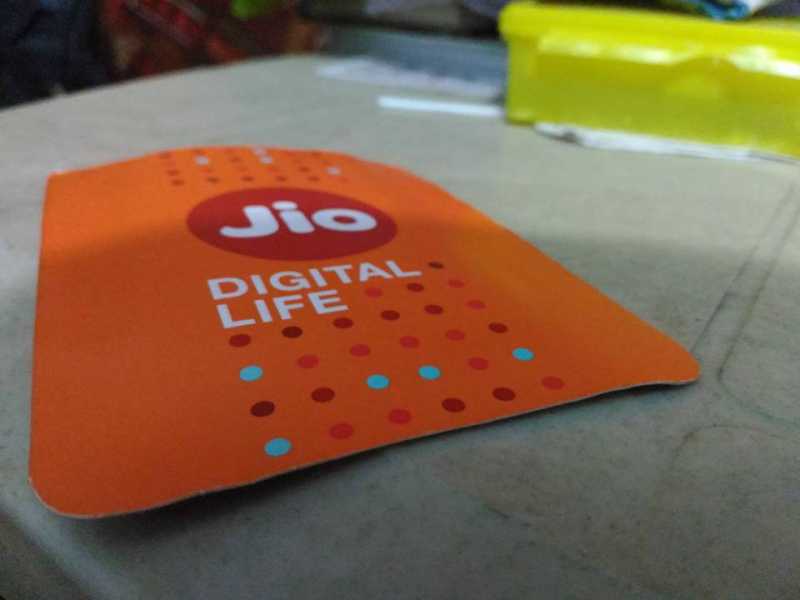 How To Check Jio Balance, Data And Jio Number - All Tips Media