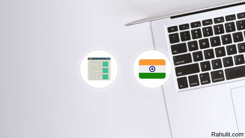 How To Create A Website Free Of Cost In India (Beginners Guide)