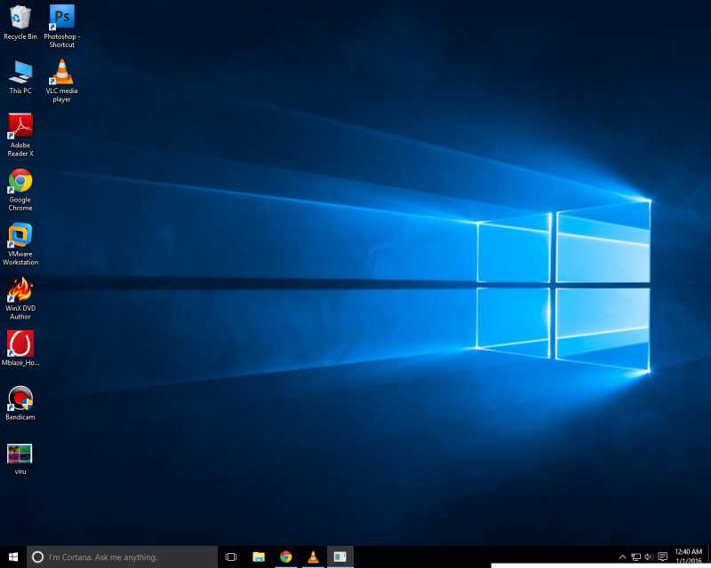 How To Disble/Stop Automatic Updates On Windows 10