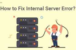 How to Fix Internal Server Error on a WordPress Website