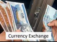 How To Get Best Rate For Currency Exchange