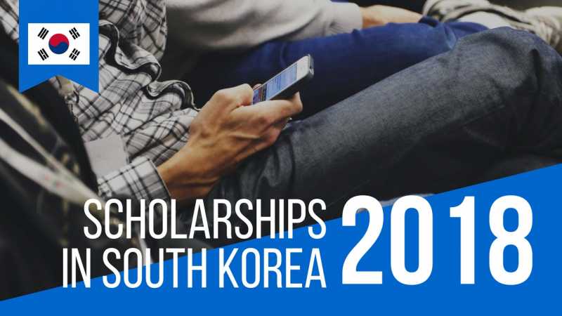 How To Get Scholarship In Korea | Study In Korea | Study Guide