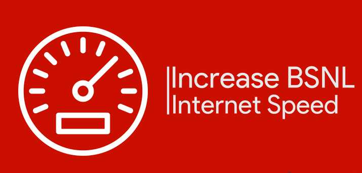 How To Increase Bsnl Broadband Speed Answered And Why You Must Read Every Word Of This Report - Being Top 10