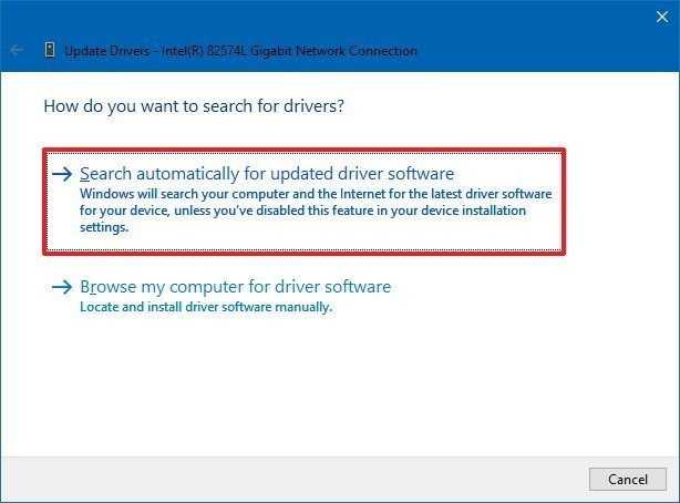 How To Install/Update Drivers In Windows 10?