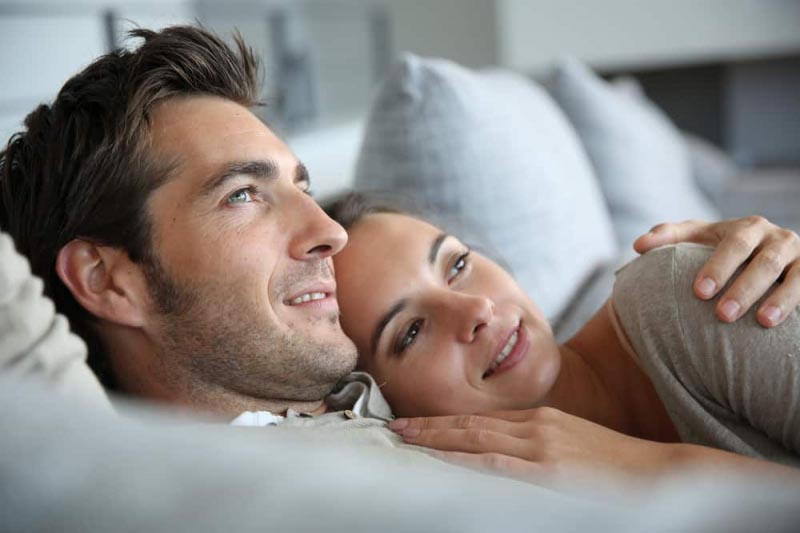 How To Keep Your Partner Satisfied In Bed - Values Diary