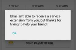 How to Know if someone has blocked you on WhatsApp - SwapMyApp