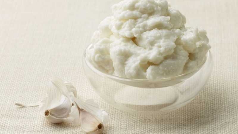 How To Make Garlic Paste At Home? - CheckItHow