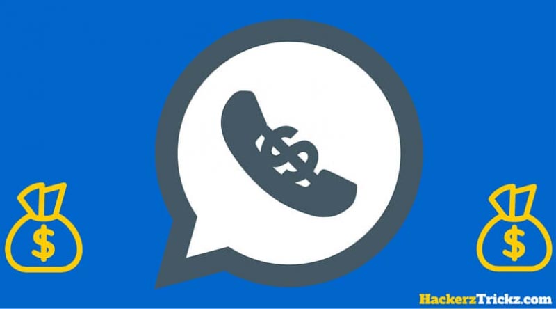 How To Make Money With WhatsApp [Step By Step Tutorial]