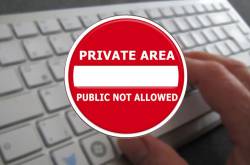 How to Make Private Blog Accessible Only by selected Readers - Showeblogin