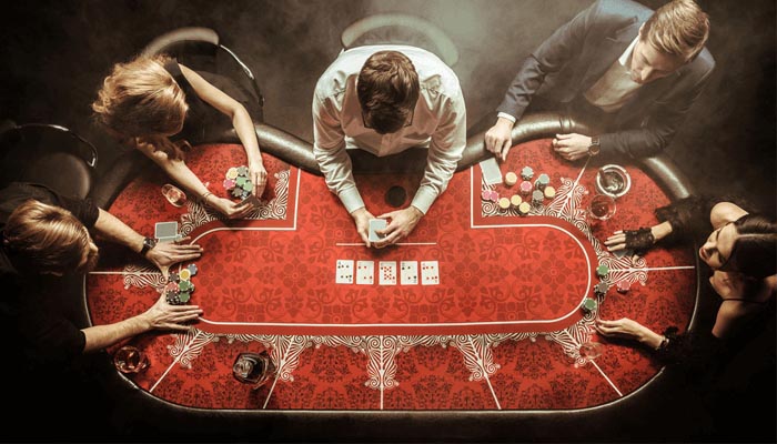 How To Make The Most Of The Technology That Is Changing Poker