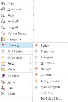 How To Manage Outlook Effectively