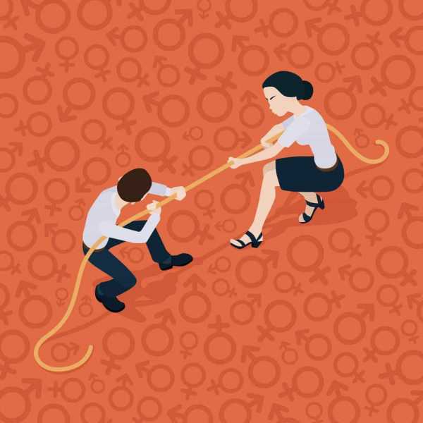 How To Overcome Power Struggles In Your Relationship - Values Diary