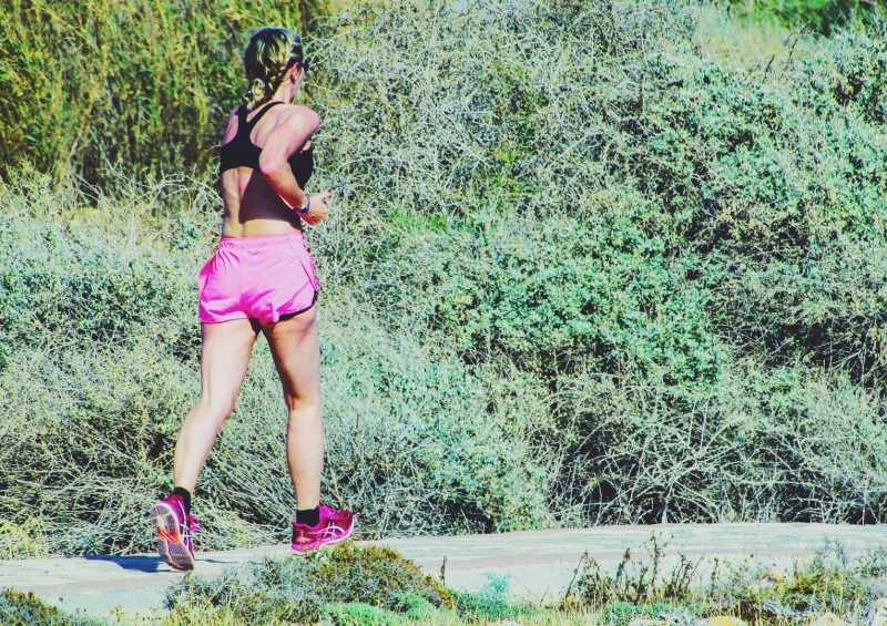 How To Plan The Perfect Runcation | Nishita