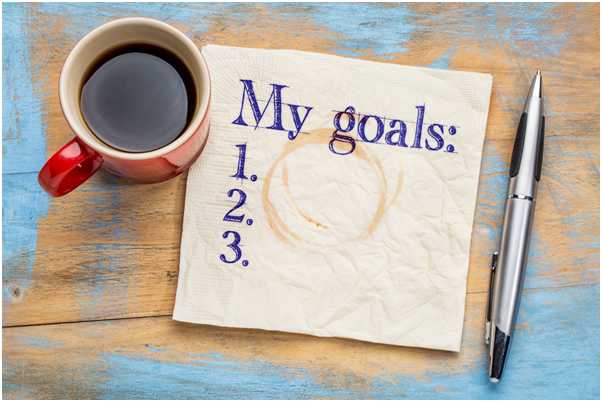 How To Prioritize Your Life Goals? - Things You Can Learn From Financial Planners