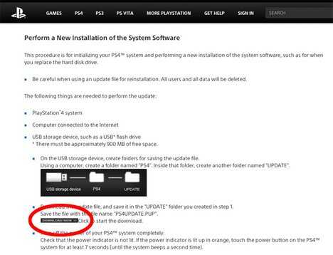 How To Replace Or Upgrade Your Hard Drive On PS4