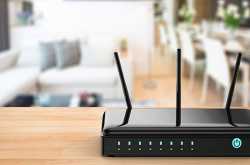 How to Setup a Small Wireless Home Network