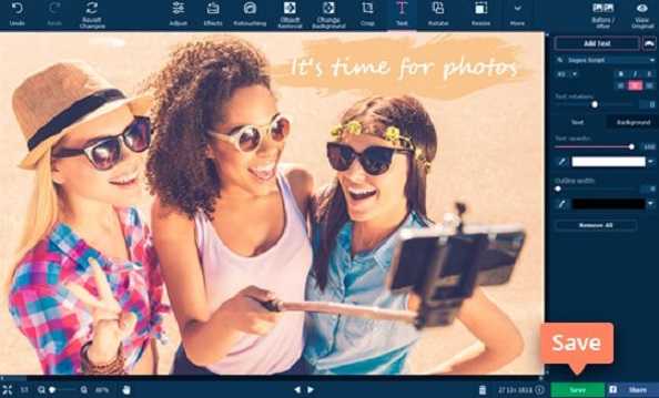 How To Start Capturing Better Photos On Any Smartphone - The Next Rex