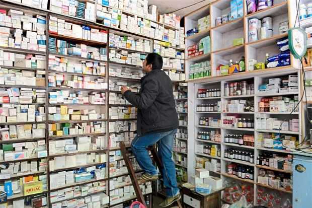 How To Start Medical Shop In India?