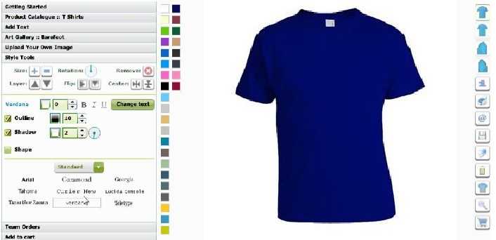 How To Start Successful Online Sales With Product Design Software