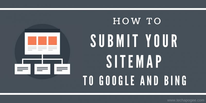 How To Submit A Site To Google And Bing [Step-by-Step Guide]