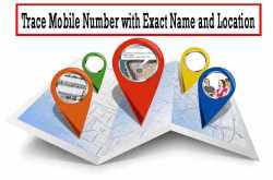 How to Trace Mobile Number with Exact Name and Location - Dreamy Tricks